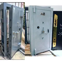 گاوصندوق محمودابادی|دفتر کار|قم, نیروگاه|دیوار