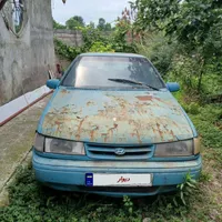 هیوندای اکسل، مدل ۱۹۹۴