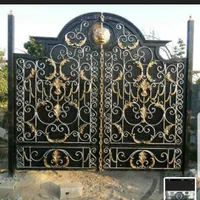 درب شهرکی ۸۸درب باغی ویلایی۸۸ حیاطی پنجره دو جداره|مصالح و تجهیزات ساختمان|دماوند, |دیوار