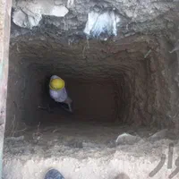 چاه کن و مقنی|خدمات پیشه و مهارت|مشهد, پنجتن|دیوار