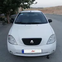 تیبا صندوق‌دار پلاس، مدل ۱۳۹۹|خودرو سواری و وانت|ملایر, |دیوار