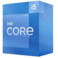 پردازنده CPU Intel Core i5-12400|قطعات و لوازم جانبی رایانه|اصفهان, خلجا|دیوار