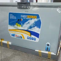 فریزر صندوقی جنرال ۴۵۰لیتر|یخچال و فریزر|تهران, نعمت‌آباد|دیوار