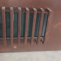 درب لابی یک و نیم لنگه