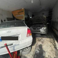 کمک راین کیا کوپه کمک فنر کرولا X50 آریزو 6 ولکس|قطعات یدکی و لوازم جانبی|مشهد, گلبرگ شمالی|دیوار