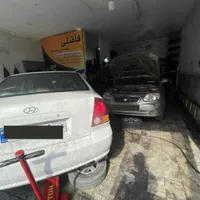 کمک راین کیا کوپه کمک فنر کرولا X50 آریزو 6 ولکس|قطعات یدکی و لوازم جانبی|مشهد, گلبرگ شمالی|دیوار