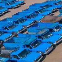 وانت تلفنی نیسان خاور حمل بار پیروزی صیاد باربری