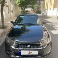 دنا پلاس تیپ ۲