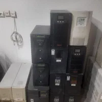 یو پی اس ups برق اضطراری استابلایزر|قطعات و لوازم جانبی رایانه|رشت, لاکانی|دیوار