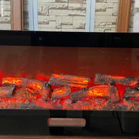 مرکز پخش شومینه برقی نو و در حد نو دست دوم شرایط..|بخاری، هیتر، شومینه|اصفهان, هفتون|دیوار