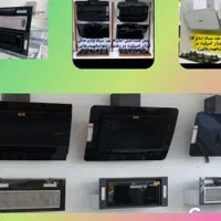 اجاق گاز هود سینک بهترین کیفیت مدل ۰۷۳۲|اجاق گاز و لوازم برقی پختوپز|رشت, رشتیان|دیوار