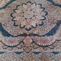 فرش ماشینی زمردمشهد