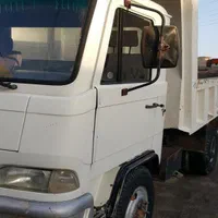 شن وماسه،حمل مصالح ساختمانی ونخاله وباروسنگ شالوده|خدمات حمل و نقل|میناب, |دیوار