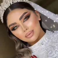 آموزش در همه لاین هایی زیبایی با مدرک فنی حرفه ای