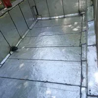 خدمات ایزوگام واسفالت