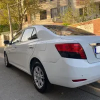 آریو اتوماتیک 1600cc، مدل ۱۳۹۷