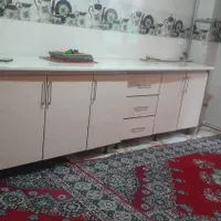 کابینت آشپزخانه