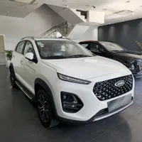 ام‌وی‌ام X22 Proمدل ۱۴۰۳ /صفرخشک/نقد و اقساط