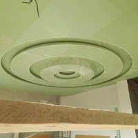 اجرا و پیمانکاری کناف|خدمات پیشه و مهارت|آمل, |دیوار