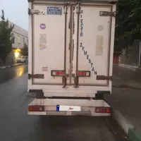 نیسان، مدل ۲۰۰۸|خودرو سواری و وانت|مشهد, توس|دیوار