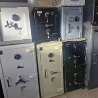 گاوصندوق 2000 کاوه خرم گاو صندوق *|ابزارآلات|تبریز, |دیوار