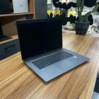 لپتاپ آخر زمانی ۳۲گیگ رم ddr4، گرافیک‌ مجزا nvidia|رایانه همراه|مشهد, کوه سنگی|دیوار