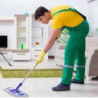 خدمات شرکت خدماتی نظافتی آرام