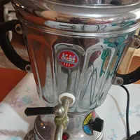 سماور برقی