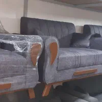 مبل راحتی(نو)|مبلمان خانگی و میز عسلی|سبزوار, طبرسی (جعفرآباد)|دیوار