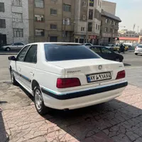 پژو پارس سال بی رنگ، مدل ۱۳۹۹(نقد اقساط)|خودرو سواری و وانت|تهران, تهرانپارس غربی|دیوار