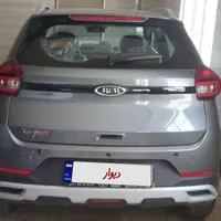 ام وی ام X22pro MT، مدل ۱۴۰۳|خودرو سواری و وانت|آبیک, |دیوار