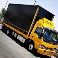 حمل بار و اثاث منزل (دوستان بار ) با وانت و نیسان|خدمات حمل و نقل|اردبیل, |دیوار