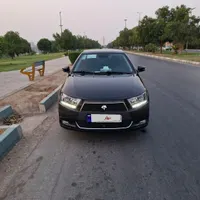 دنا پلاس 6 سرعته