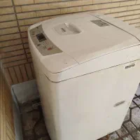 ماشین لباسشویی ال جی - LG