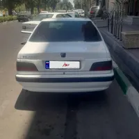 پژو پارس LX TU5، مدل ۱۴۰۱