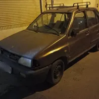 پراید اسقاطی