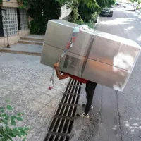 باربری اسبابکشی حمل باراثاثیه لوازم منزل.خاورکارگر|خدمات حمل و نقل|تهران, نواب|دیوار