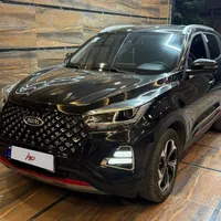 ام‌وی‌ام X55 Pro اکسلنت اسپرت، مدل ۱۴۰۲