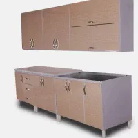 کابینت گالوانیزه