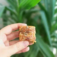 سرمایه نیاز دارم برای تولید شیرینی خانگی
