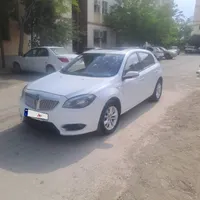 برلیانس H320 اتوماتیک 1500cc، مدل ۱۳۹۵|خودرو سواری و وانت|اصفهان, بهارستان|دیوار