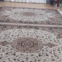 فرش و وسایل منزل نو