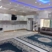 اجاره ویلا در کهک روستای سیرو|اجارهٔ کوتاه‌مدت ویلا و باغ|قم, پردیسان|دیوار