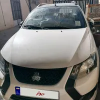کوییک GXR تیپ L، مدل ۱۴۰۴