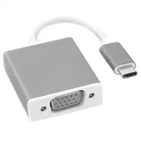 تبدیل تایپ سی به وی جی ای (TypeC به VGA)