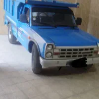 زامیاد Z 24 آپشنال، مدل ۱۴۰۱
