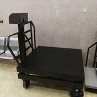باسکول/ترازو فروشگاهی/صندوق فروشگاهی/بارکدخوان|فروشگاه و مغازه|اصفهان, درب کوشک|دیوار