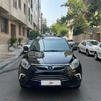 جک اس ۵ مدل ۹۷ موتور ۲۰۰۰