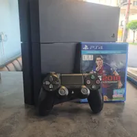 Playstation 4|کنسول، بازی ویدئویی و آنلاین|رشت, دیلمان|دیوار