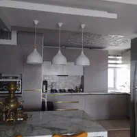لوستر مدرن مدل آنتیک|لوستر و چراغ آویز|تهران, نیروی هوایی (پیروزی)|دیوار